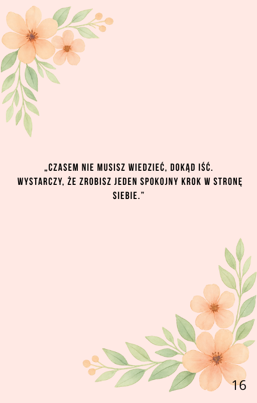 Ebook - Nowy początek po czterdziestce